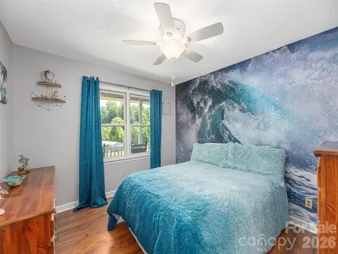 219 Hookers Gap Road Candler NC 28715