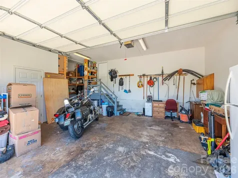 219 Hookers Gap Road Candler NC 28715