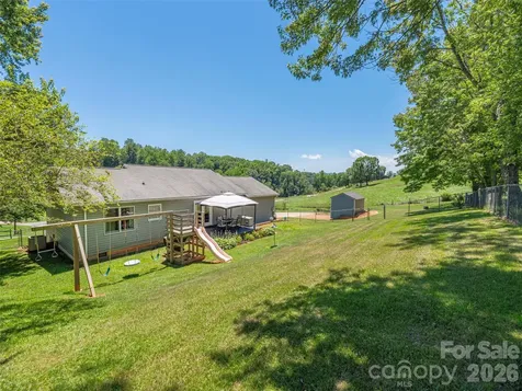 219 Hookers Gap Road Candler NC 28715