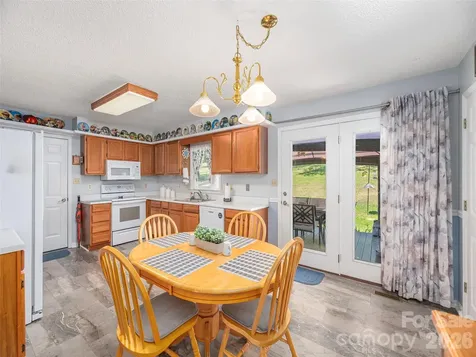 219 Hookers Gap Road Candler NC 28715
