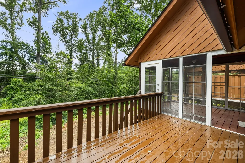 21 Village Drive Asheville NC 28803