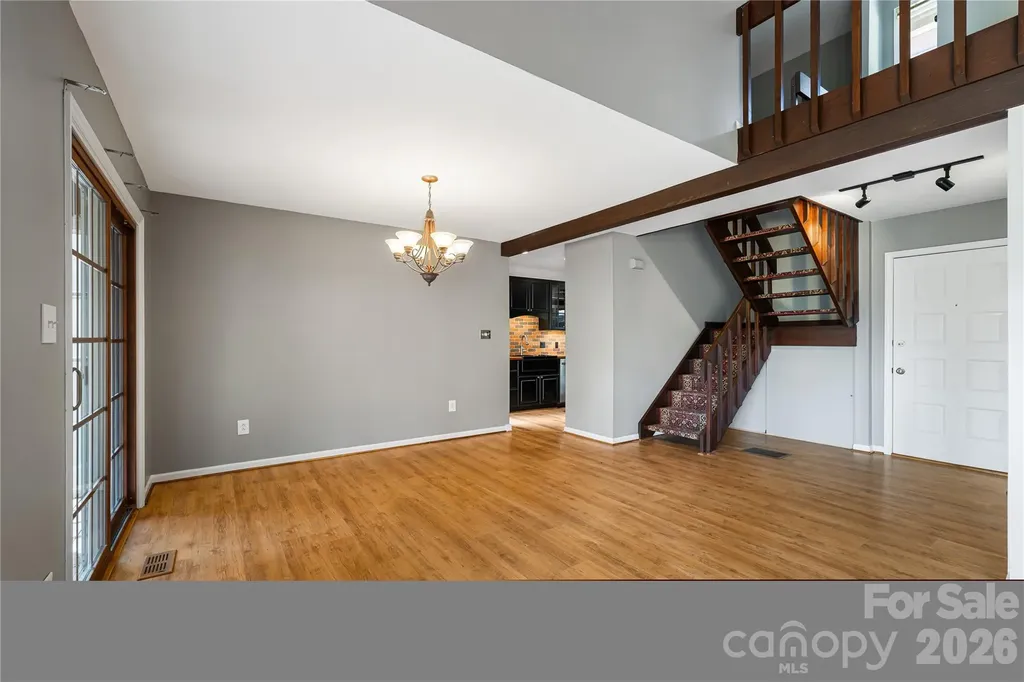 21 Village Drive Asheville NC 28803