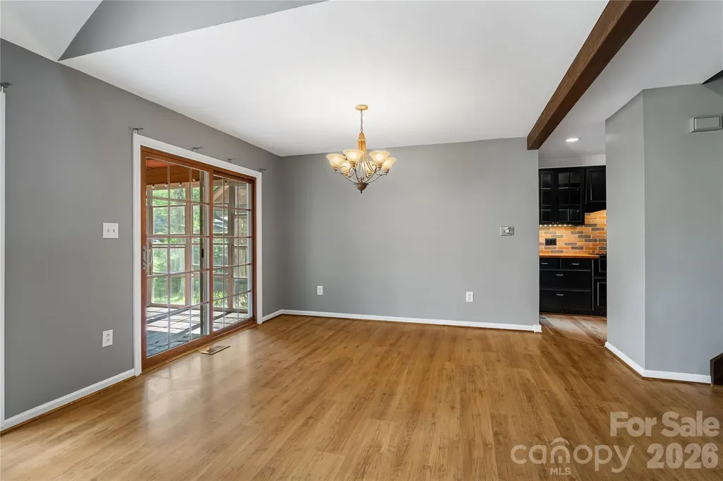 21 Village Drive Asheville NC 28803