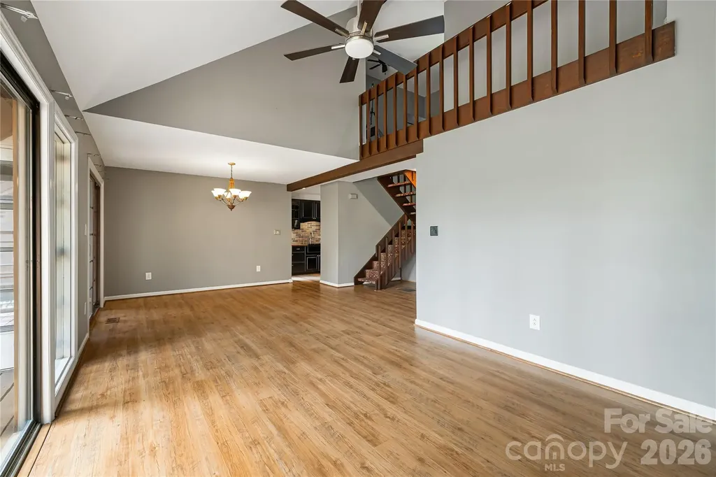 21 Village Drive Asheville NC 28803
