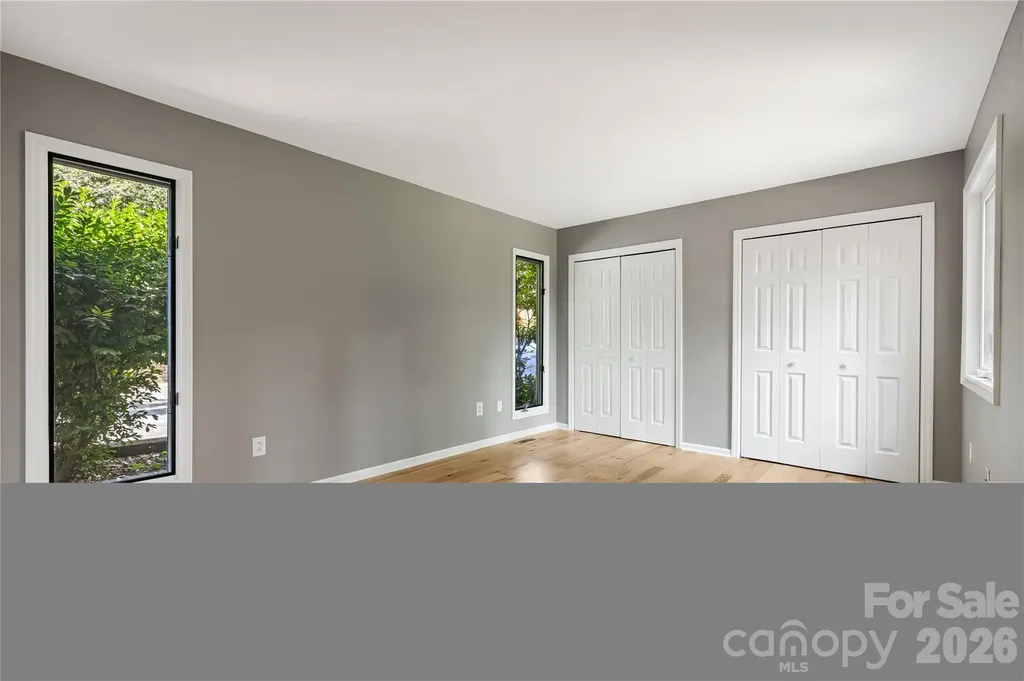 21 Village Drive Asheville NC 28803