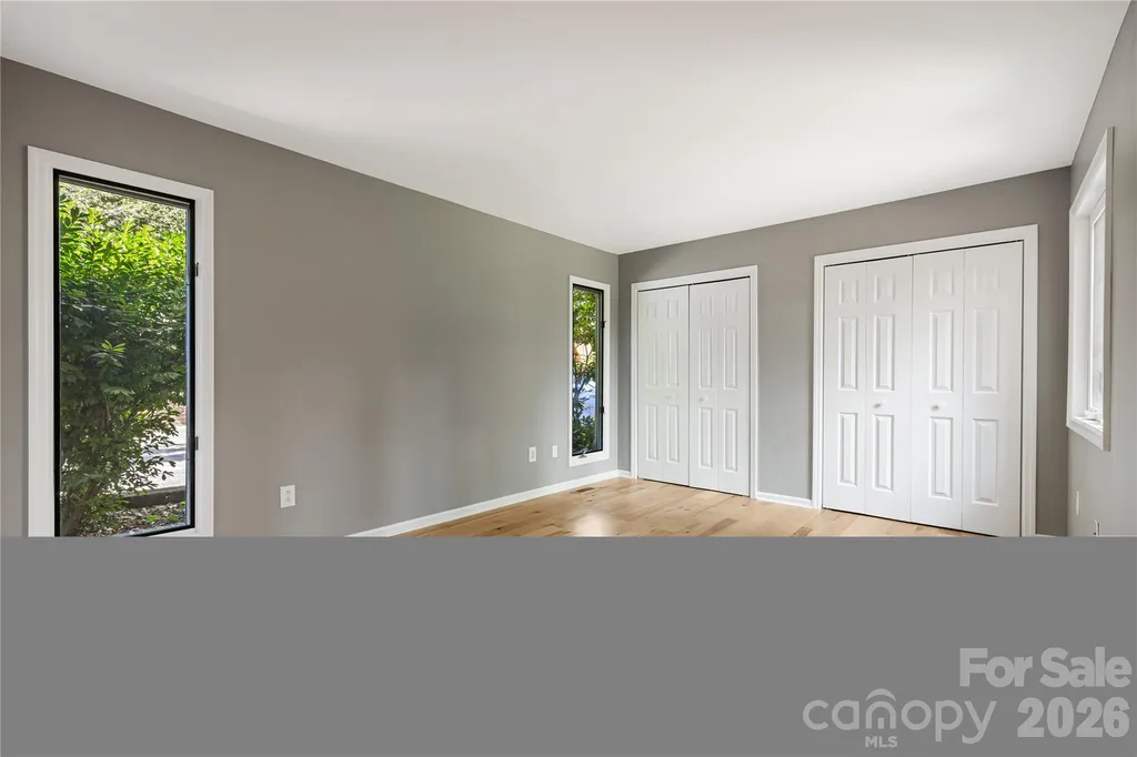 21 Village Drive Asheville NC 28803