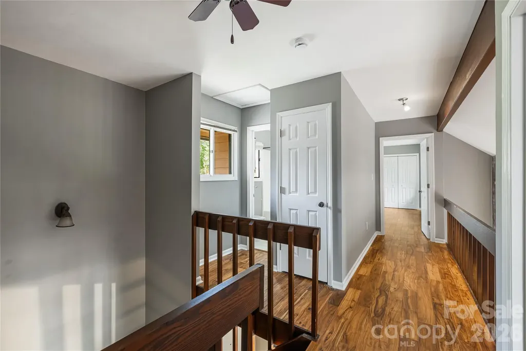 21 Village Drive Asheville NC 28803