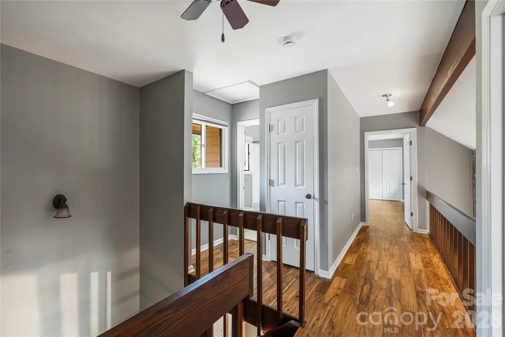 21 Village Drive Asheville NC 28803