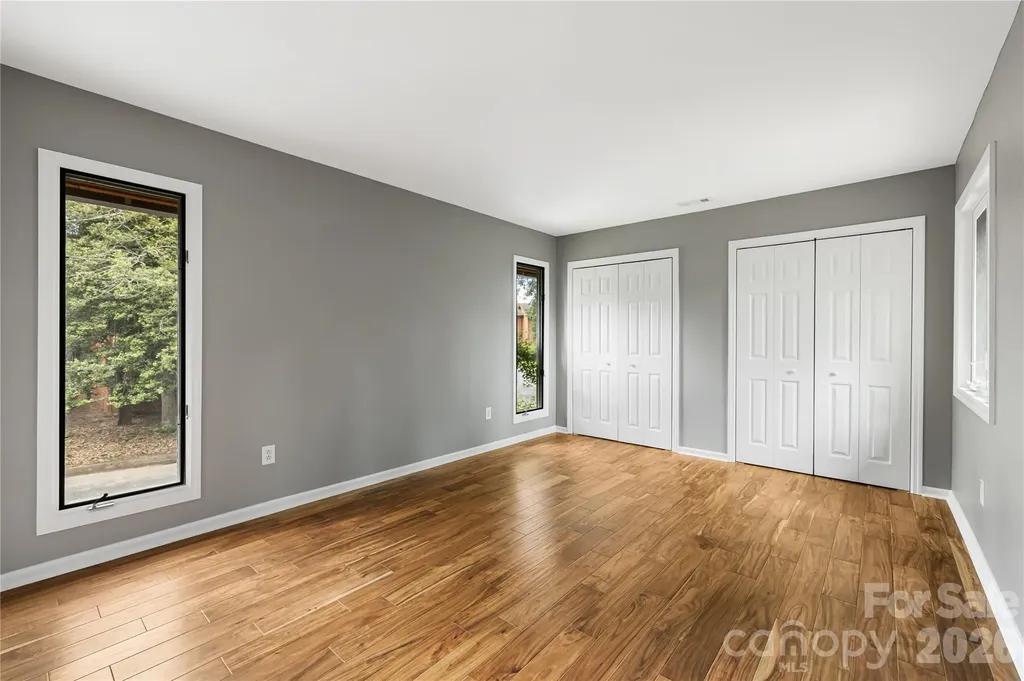 21 Village Drive Asheville NC 28803
