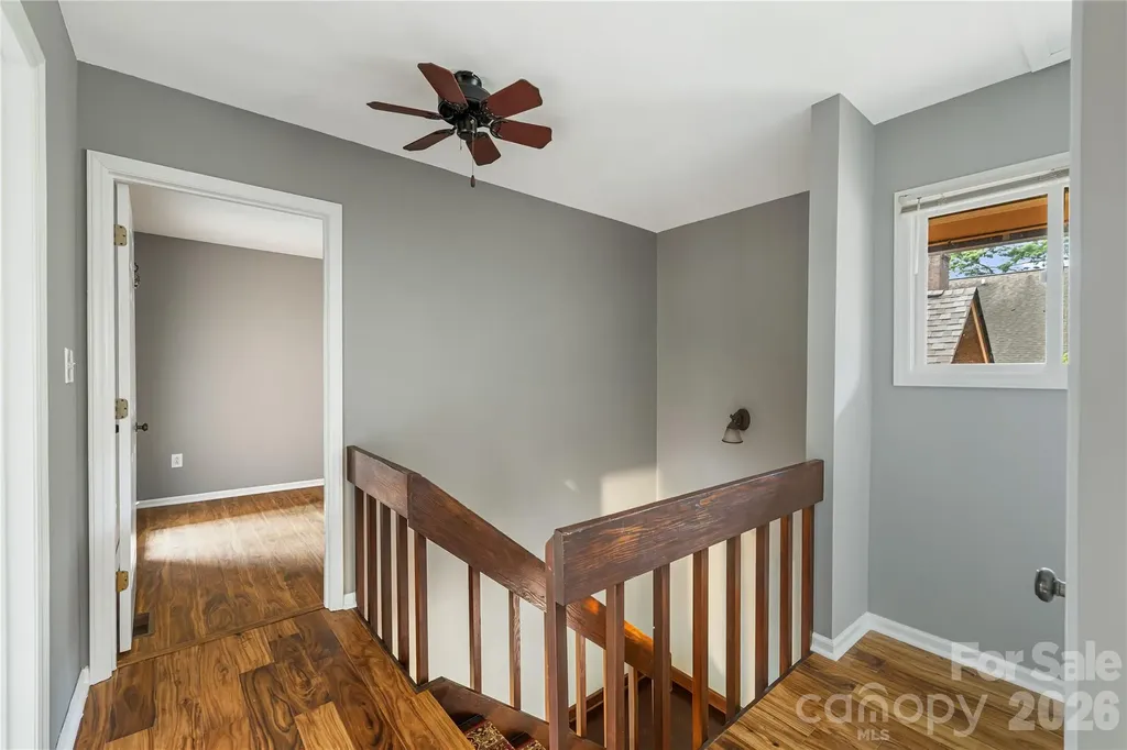 21 Village Drive Asheville NC 28803