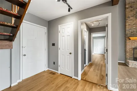 21 Village Drive Asheville NC 28803