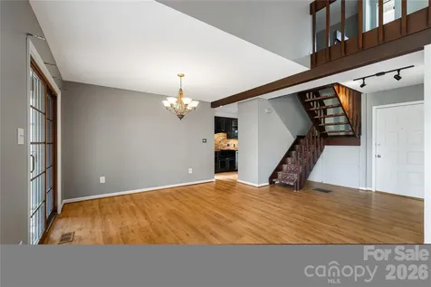 21 Village Drive Asheville NC 28803