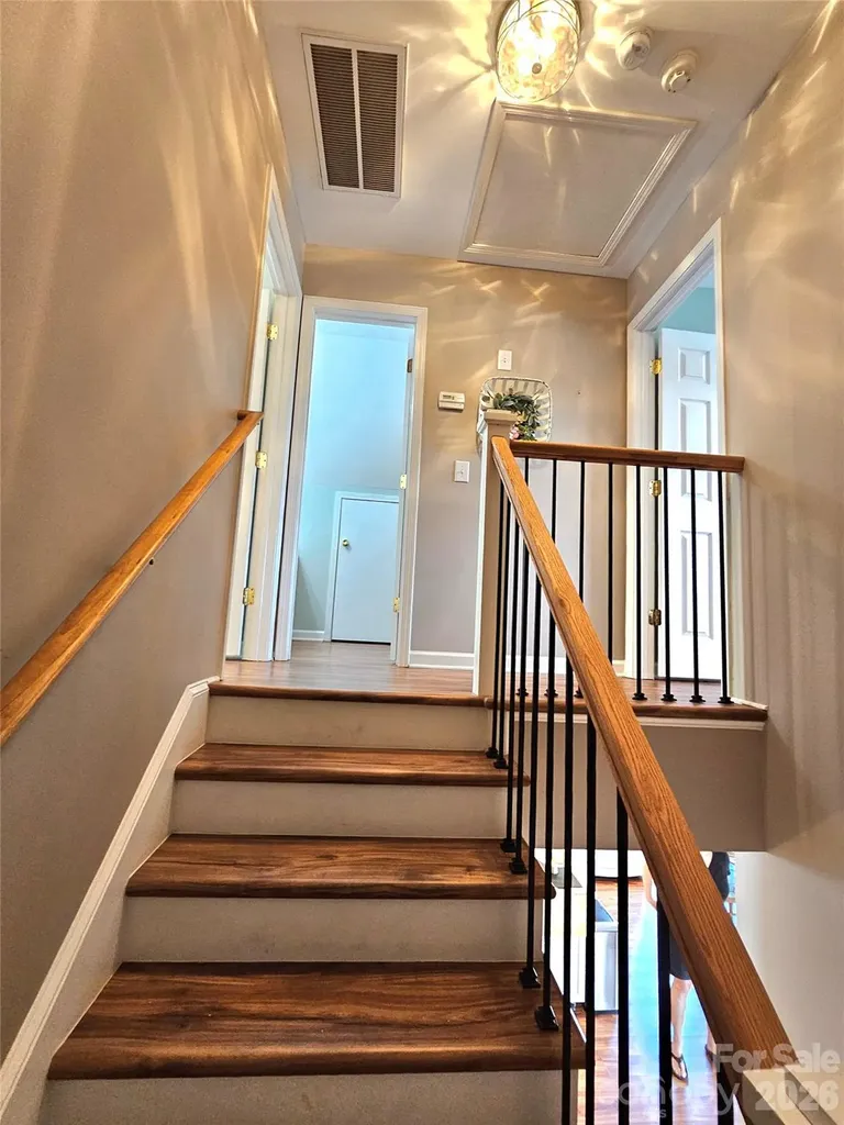 3526 Pinehaven Drive New London NC 28127