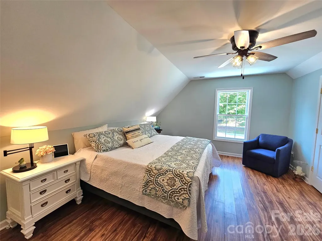 3526 Pinehaven Drive New London NC 28127