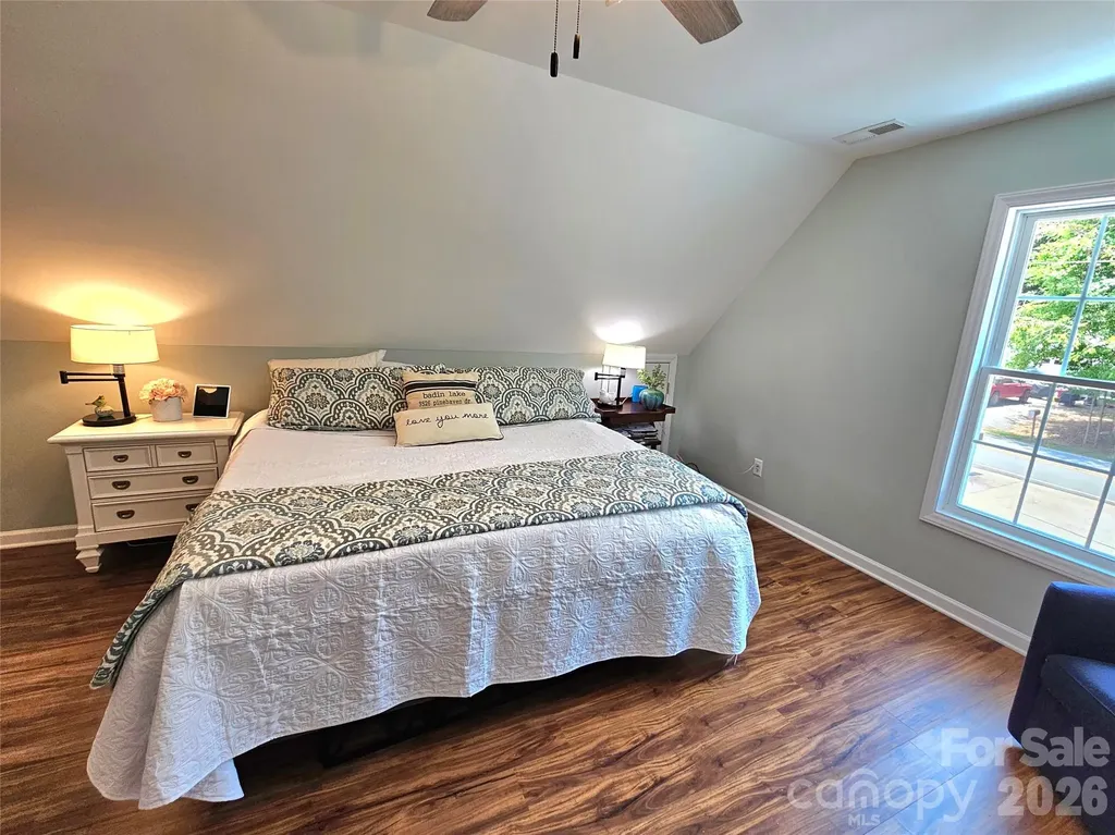 3526 Pinehaven Drive New London NC 28127