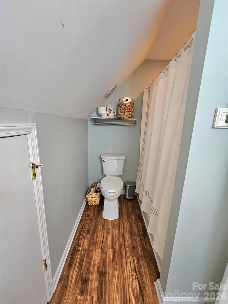 3526 Pinehaven Drive New London NC 28127