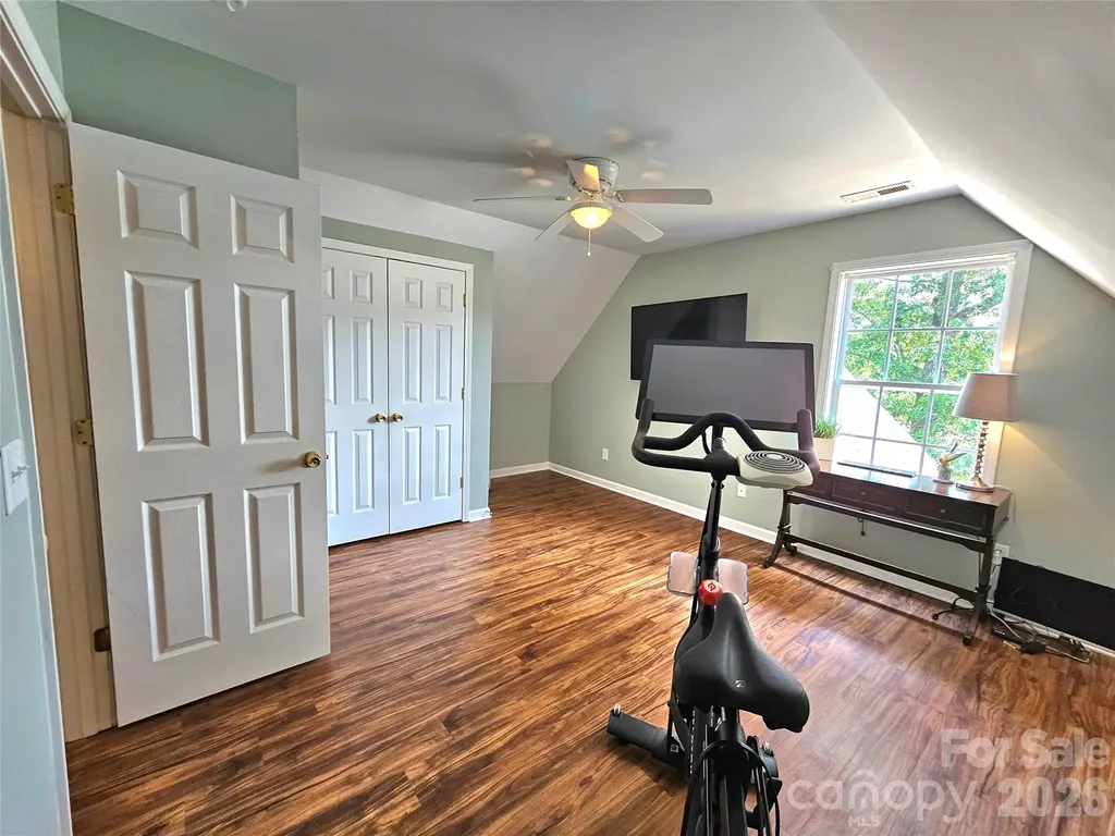 3526 Pinehaven Drive New London NC 28127