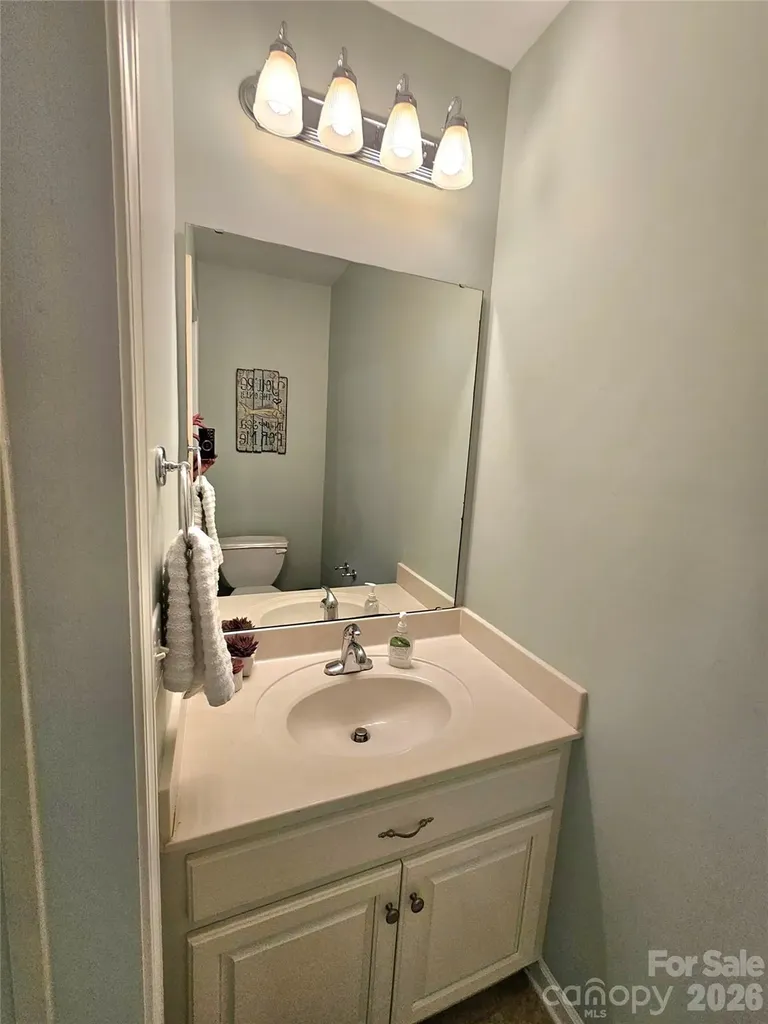 3526 Pinehaven Drive New London NC 28127