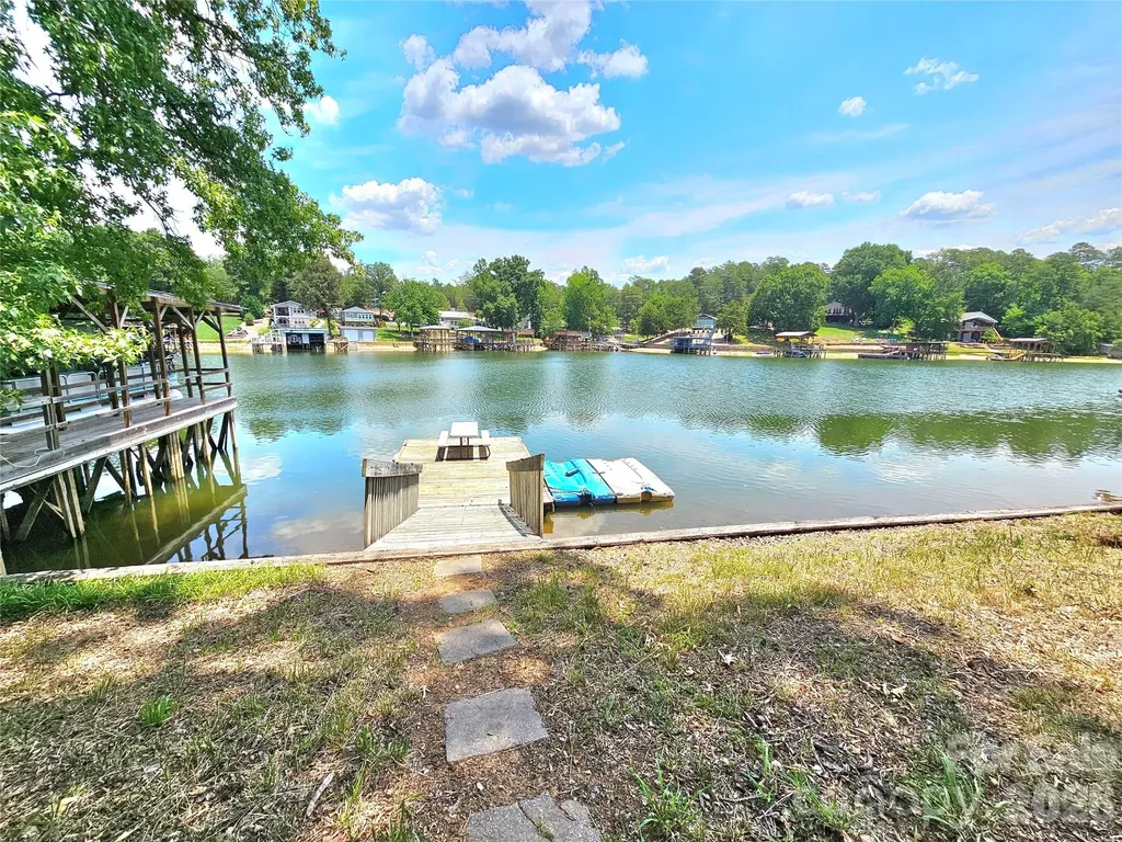 3526 Pinehaven Drive New London NC 28127