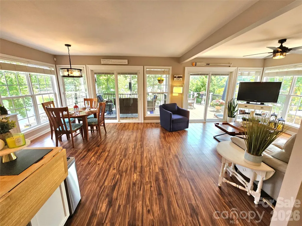 3526 Pinehaven Drive New London NC 28127