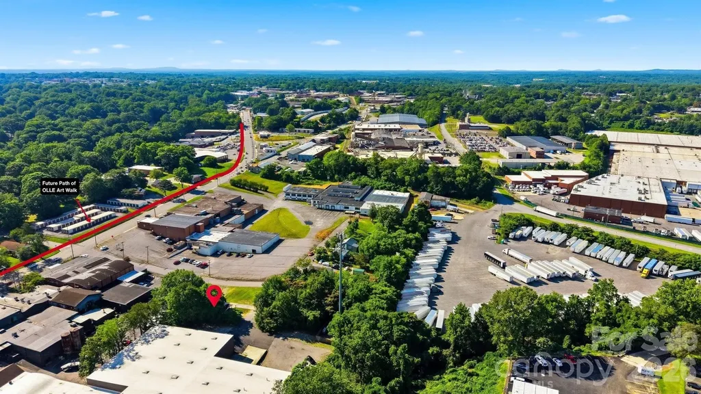 718 11th Street Place NW Hickory NC 28601