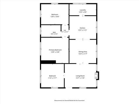 718 11th Street Place NW Hickory NC 28601