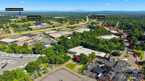718 11th Street Place NW Hickory NC 28601