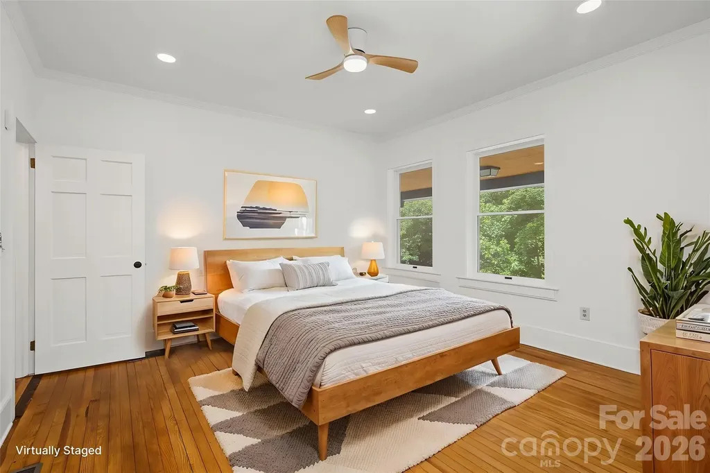 385 Chunns Cove Road Asheville NC 28805