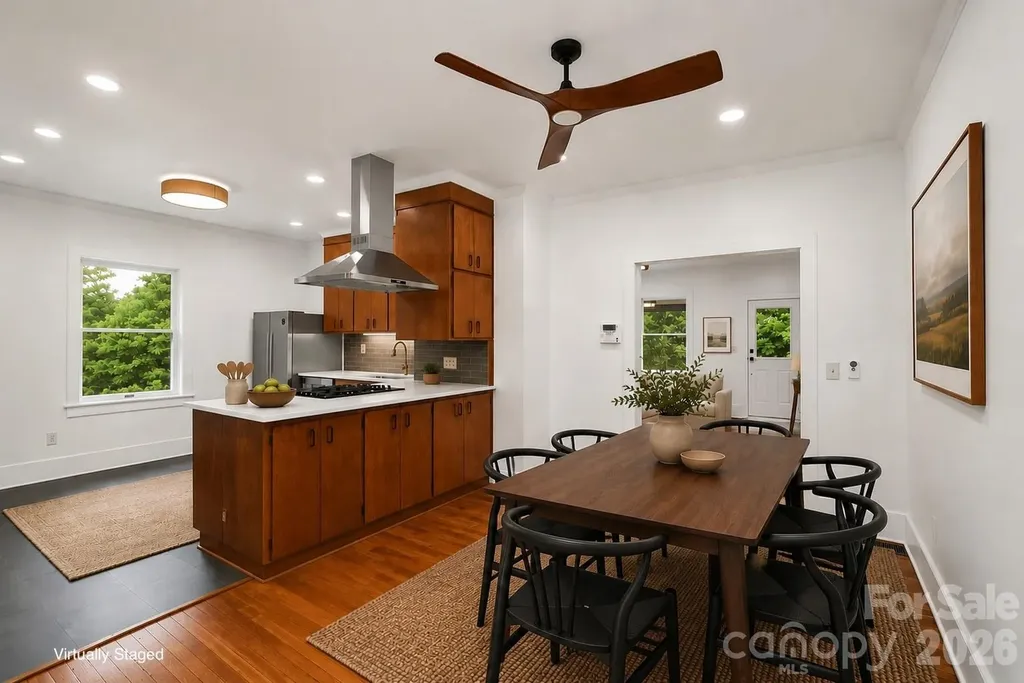385 Chunns Cove Road Asheville NC 28805