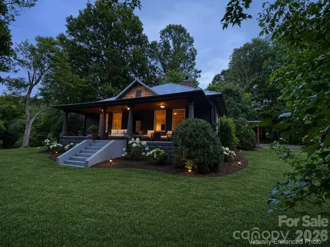385 Chunns Cove Road Asheville NC 28805
