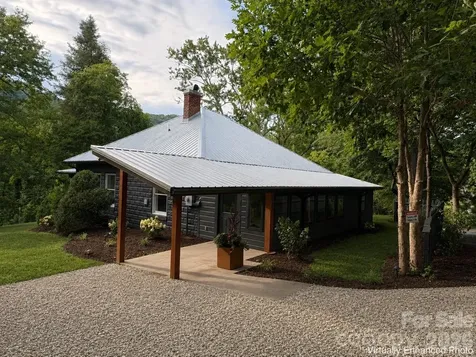 385 Chunns Cove Road Asheville NC 28805