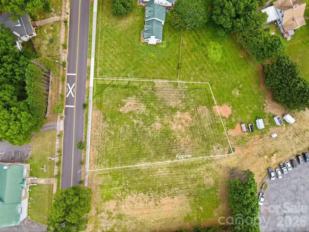 00 Linneys Mountain Road Taylorsville NC 28681