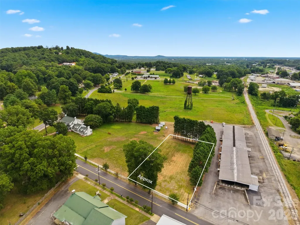 00 Linneys Mountain Road Taylorsville NC 28681