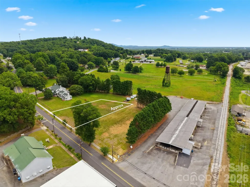 00 Linneys Mountain Road Taylorsville NC 28681