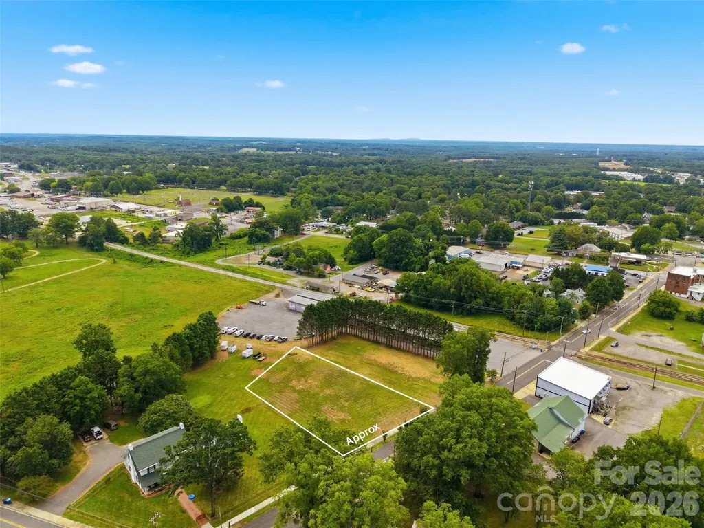 00 Linneys Mountain Road Taylorsville NC 28681