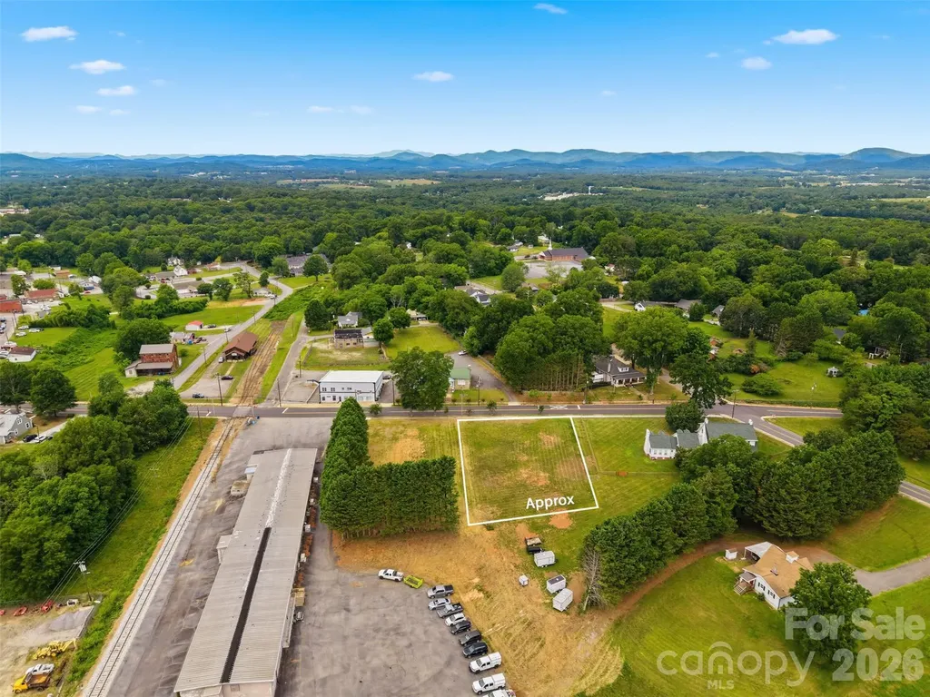 00 Linneys Mountain Road Taylorsville NC 28681