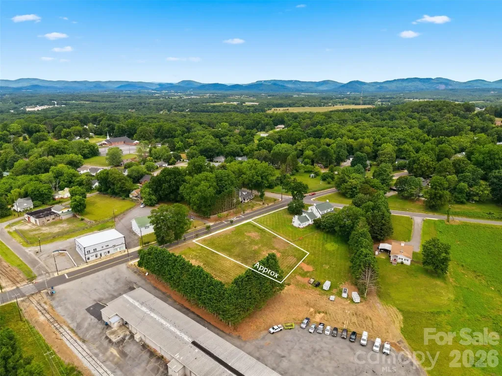 00 Linneys Mountain Road Taylorsville NC 28681