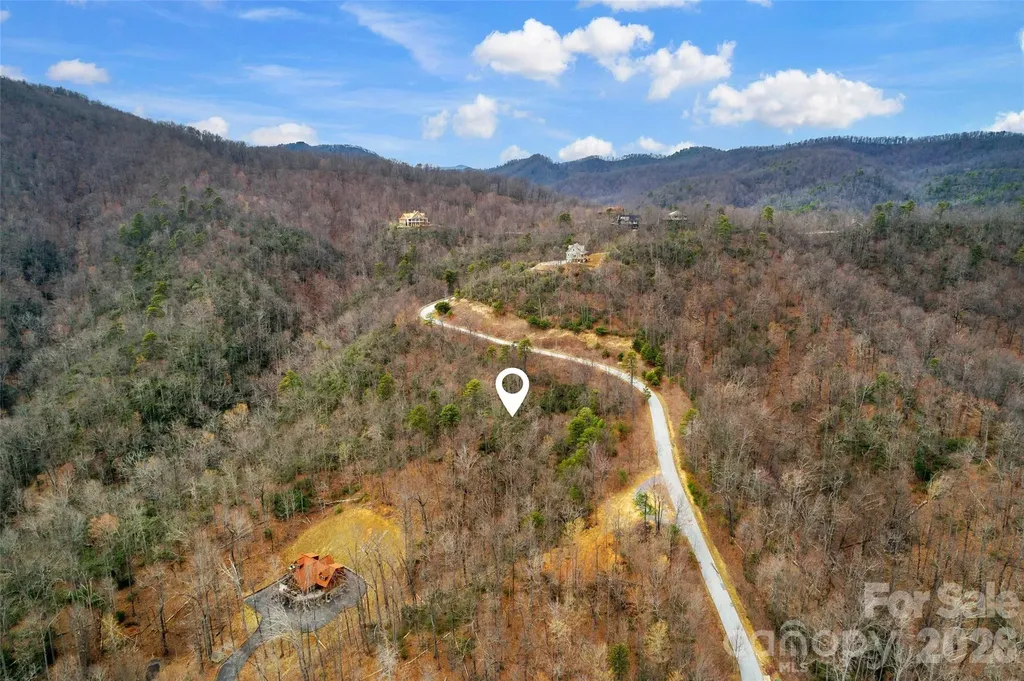 230 Catawba Falls Parkway Black Mountain NC 28711