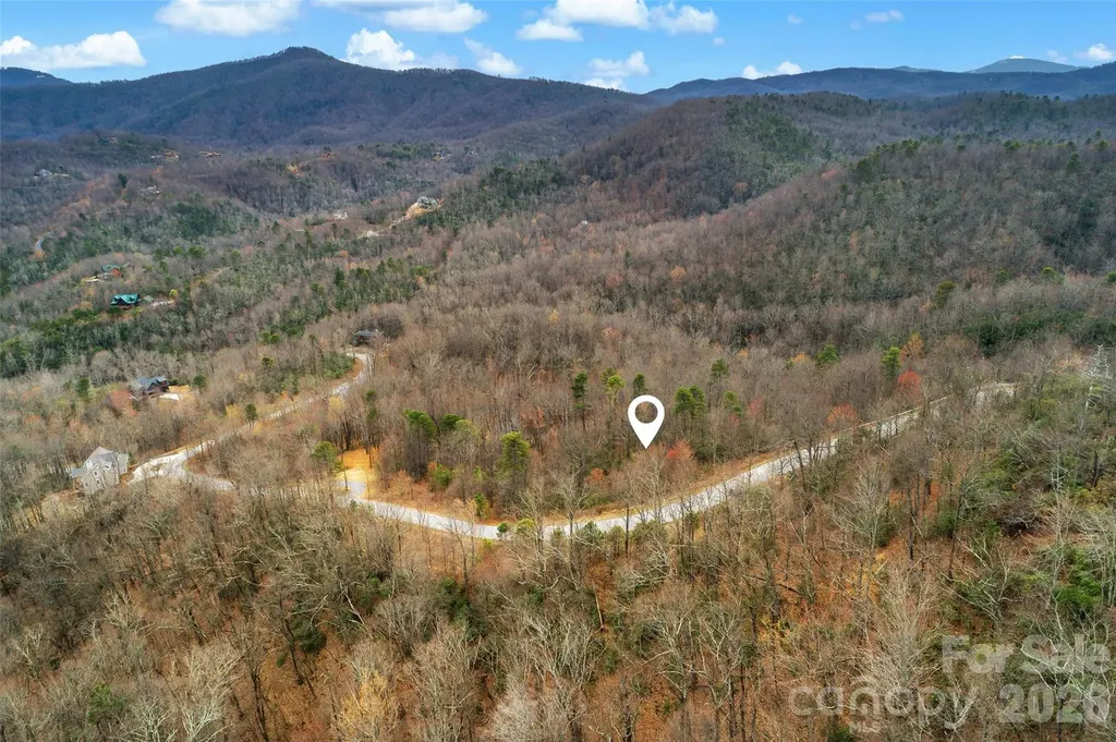 230 Catawba Falls Parkway Black Mountain NC 28711