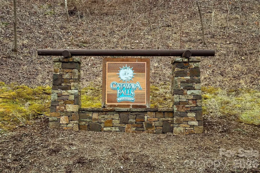 230 Catawba Falls Parkway Black Mountain NC 28711