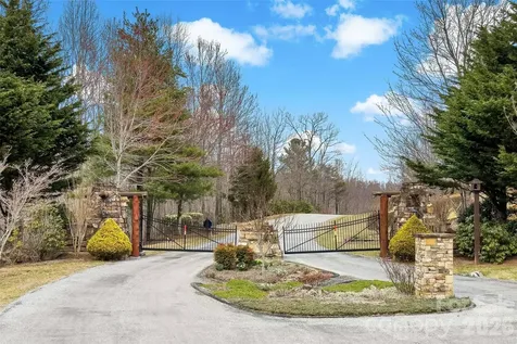 230 Catawba Falls Parkway Black Mountain NC 28711