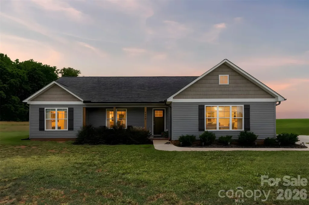 4690 Old Beatty Ford Road China Grove NC 28023