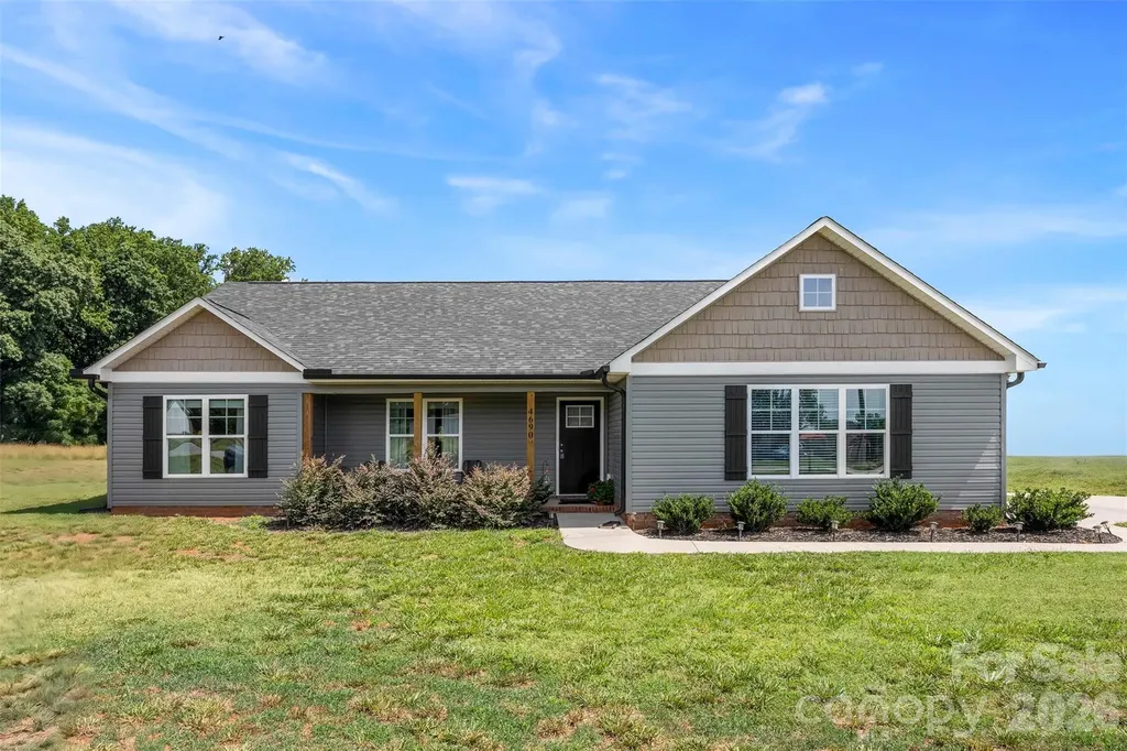 4690 Old Beatty Ford Road China Grove NC 28023