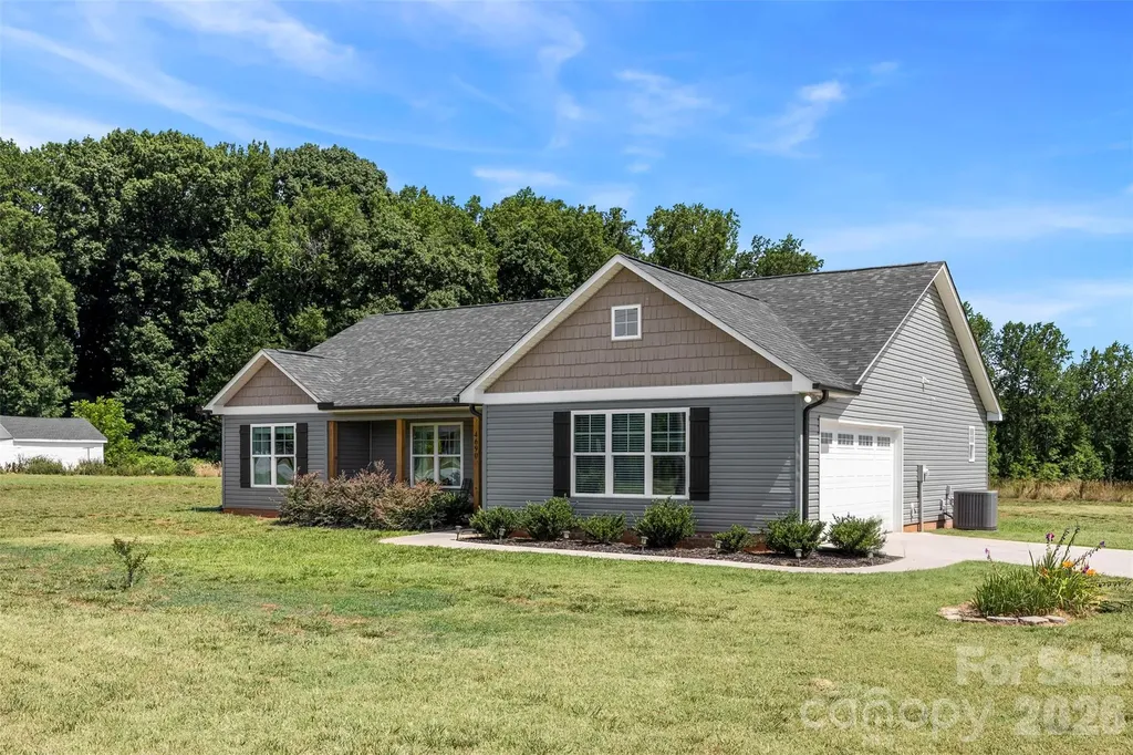 4690 Old Beatty Ford Road China Grove NC 28023