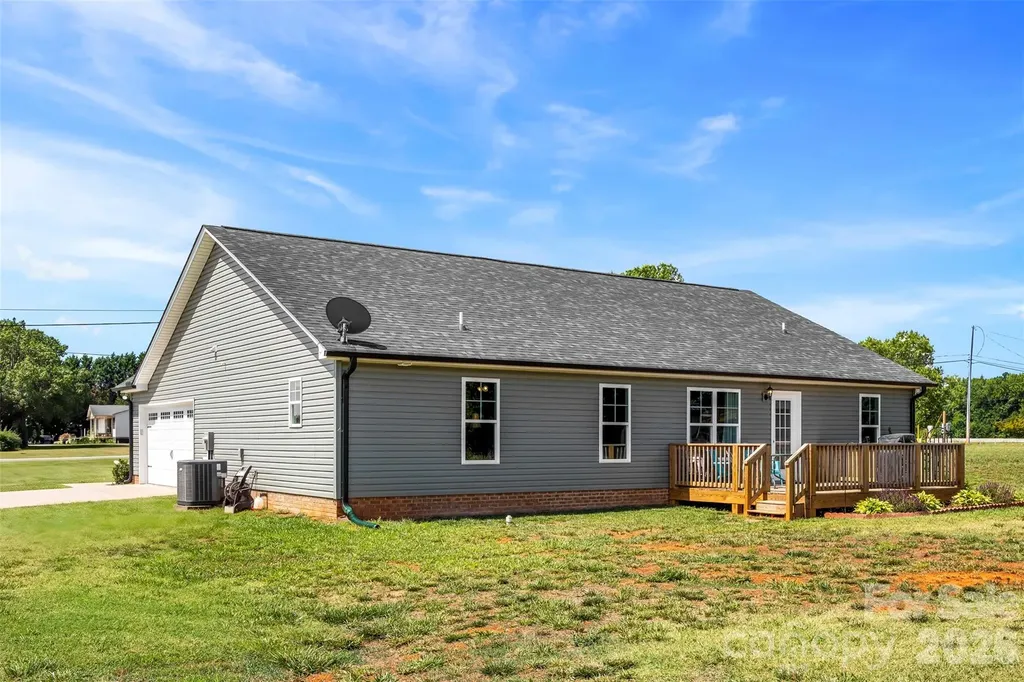 4690 Old Beatty Ford Road China Grove NC 28023