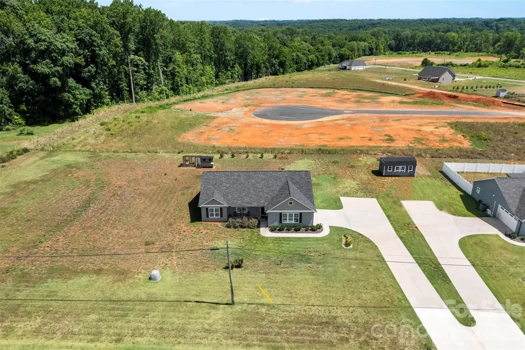 4690 Old Beatty Ford Road China Grove NC 28023