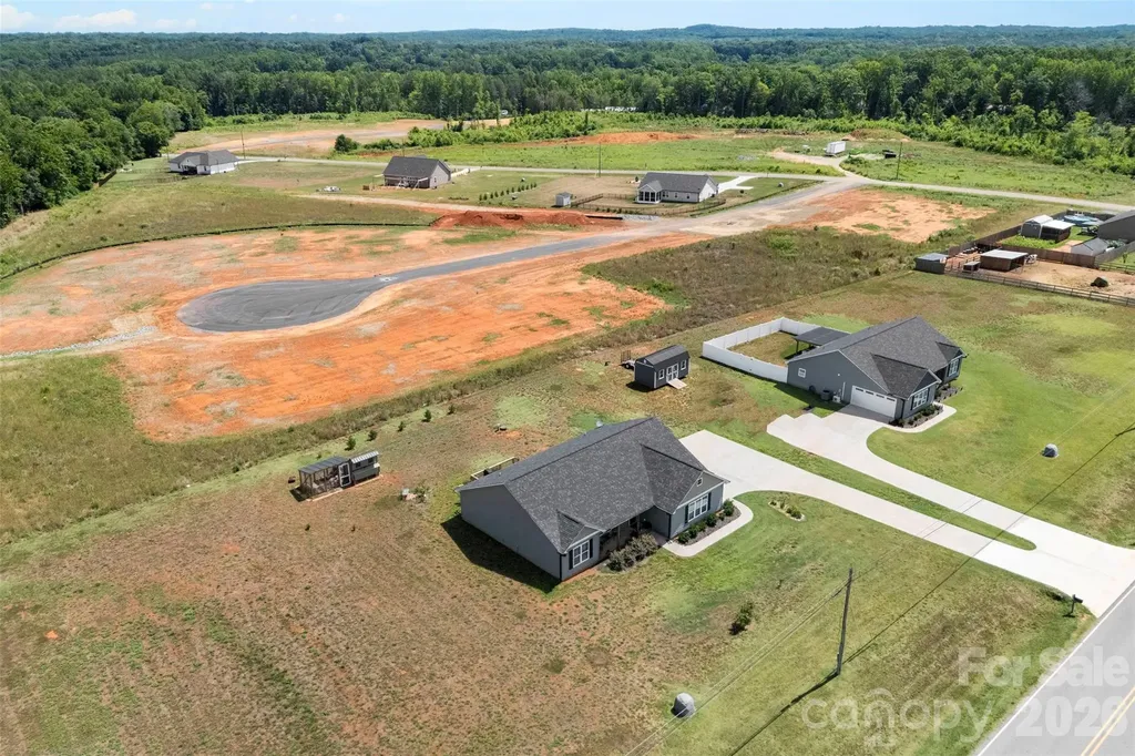 4690 Old Beatty Ford Road China Grove NC 28023