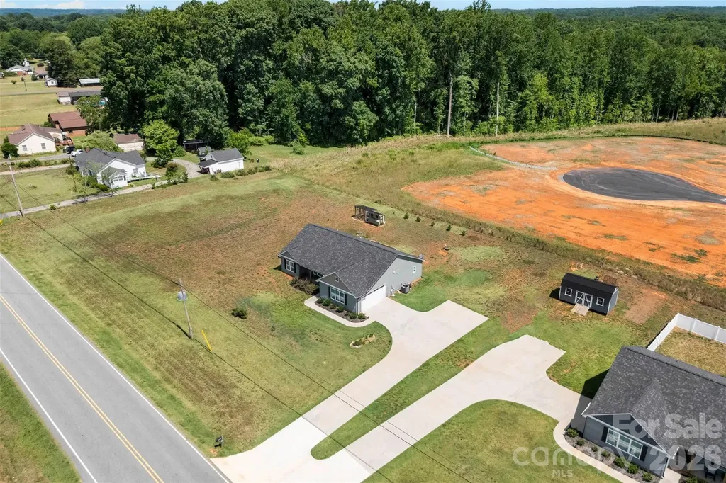 4690 Old Beatty Ford Road China Grove NC 28023