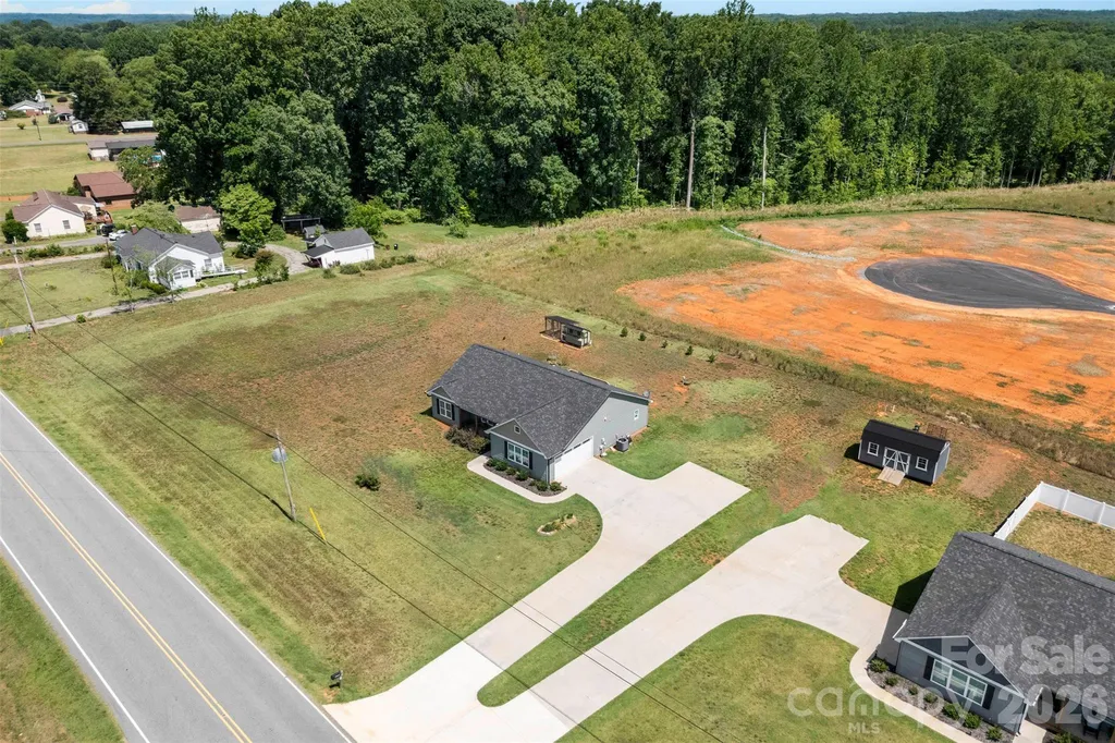 4690 Old Beatty Ford Road China Grove NC 28023