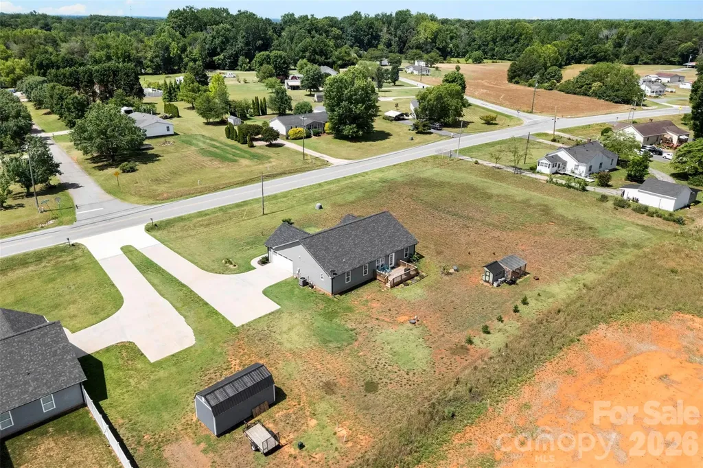 4690 Old Beatty Ford Road China Grove NC 28023